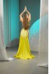 Professional bellydance costume (Classic 420A_1а)
